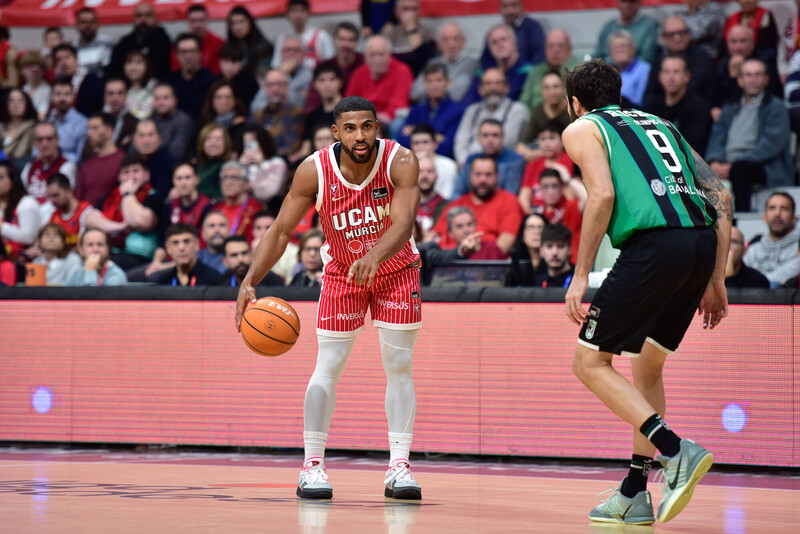 Estados Unidos, el país con más jugadores ACB de la historia