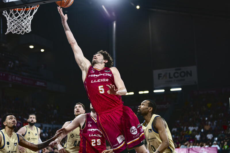 El Oriol Paulí más anotador entra en un selecto club